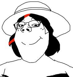 Chud at a Computer Template 的图像结果