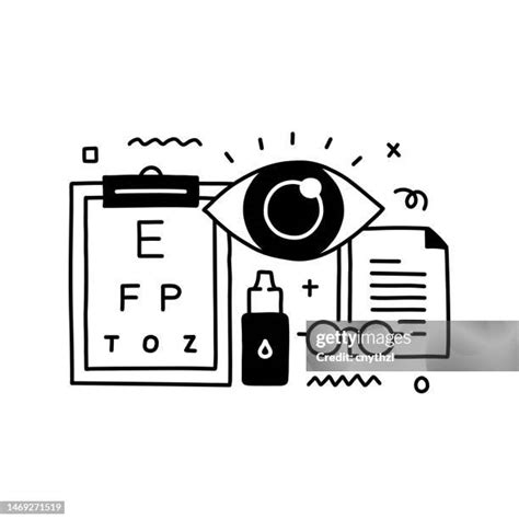 Image result for Optometry Drawing