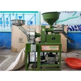 Rice Flour Mills Price in Kolkata | Rising Industries