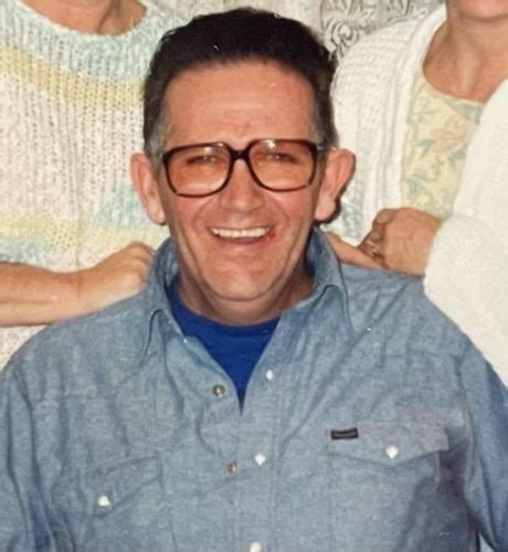 George M. McClellan Obituary (2025) - Garnet Valley, PA - Pagano ...