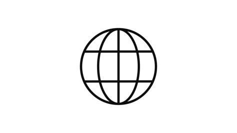 Earth Icon Animated 的图像结果