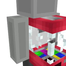 Image result for Minecraft Claw Machine Tutorial