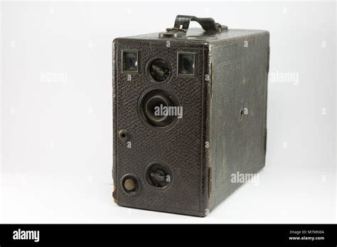 Box Camera 的图像结果