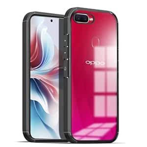 KARWAN®Back Cover |Shockproof Bumper Case | Full Camera Protection ...