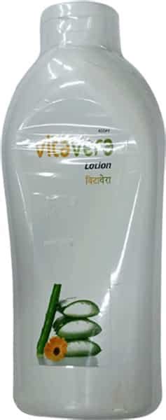 Buy VITAVERA LOTION 400ML Online & Get Upto 60% OFF at PharmEasy