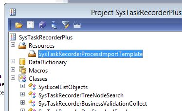 Example of Task Recorder 的图像结果