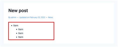 Image result for Create Nested Array in WordPress PHP