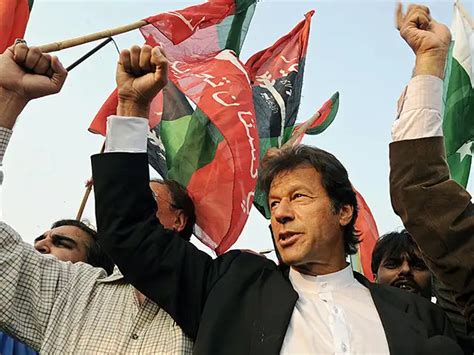 The many faces of Imran Khan - A larger than life image | The Economic ...