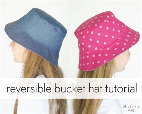 Image result for Bucket Hat Tutorial