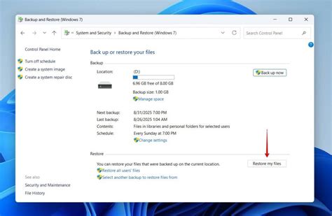 Restore My Files Data Recovery 的图像结果