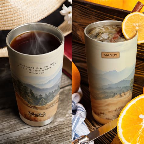 The Lord Is With Me Like A Mighty Warrior Jeremiah 20 11 Smoky Mountai ...