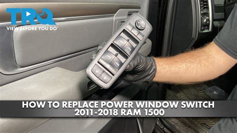 How to Fix Power Window Switch 的图像结果