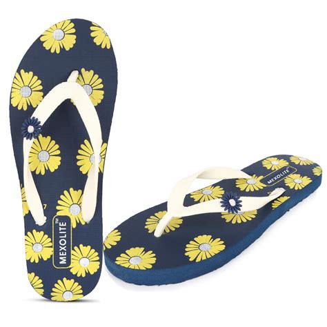 Buy Mexolite chappal Comfortable for women Slipper for Women Indoor ...