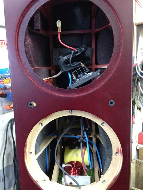 Image result for Def Tech Speaker Repair