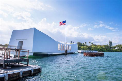 Pearl Harbor bombed by Japan 81 years ago today, December 7