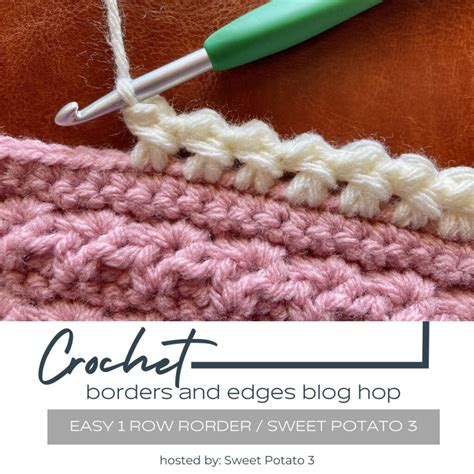 Image result for Crochet Border Patterns