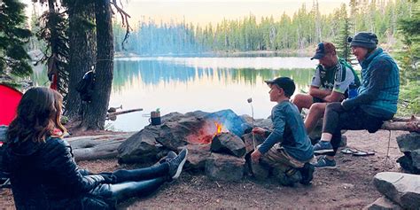 11 Portable Generators For Camping To Enhance Your Trip