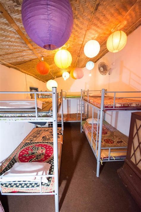 PAPPI CHULO HOSTEL (Goa/Vagator) - Hostel Reviews, Photos, Rate ...
