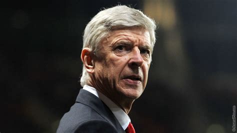 Wenger - We must match them physically | News | Arsenal.com