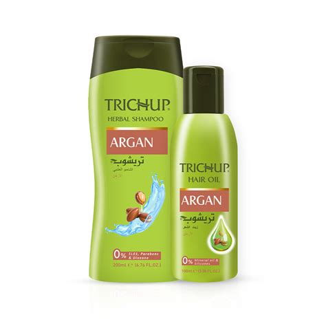 Trichup Hair Care Product Range – VasuStore