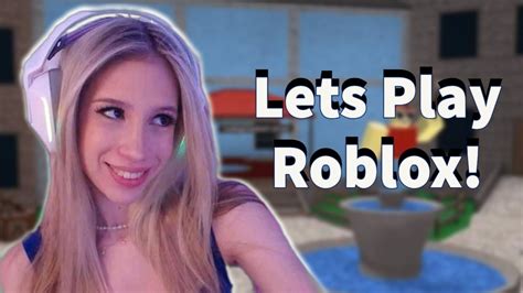 Carlie Playing Roblox 的图像结果