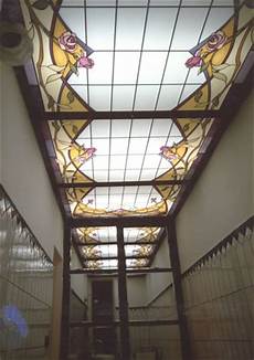 soffitto luminoso progettazione realizzazione vetri decorati per lucernari e soffitto luminoso progettazione realizzazione vetri decorati per lucernari e