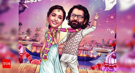 'Thumbi Thullal': First single from Vikram's 'Cobra' to be released on ...