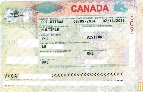 Visitor Visa 访客签证快要到期，如何延期？ | 加拿大旅游保险在线