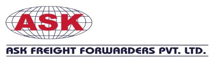 Ask Freight Forwarders