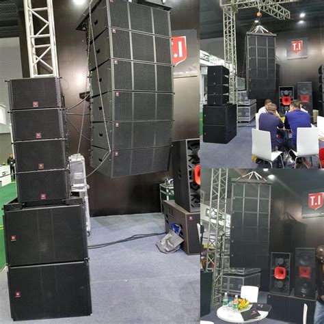 Image result for Yamaha Line Array