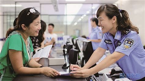 广州自主研发推出全国首个出入境一站式自助服务的“出入境智慧小屋”-国际在线