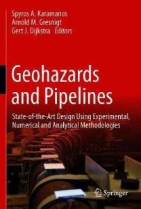 Geohazards and Pipelines: Buy Geohazards and Pipelines by unknown at ...