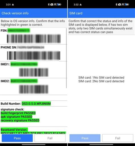 Xiaomi Secret & Security Codes: List of Hidden Hardware, Network and ...