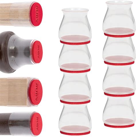 Chair Leg Glides For Tile Floors – Flooring Ideas