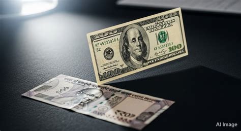 Indian Rupee: Historic Lows and Future Challenges Against Dollar