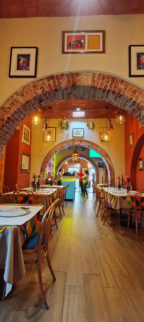 PATRIA COCINA ZACATECANA, Zacatecas - Menu, Prices & Restaurant Reviews ...