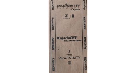 Top 10 Waterproof Plywood Brands in India 2026