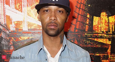 Arrest warrant issued for rapper Joe Budden - The Economic Times