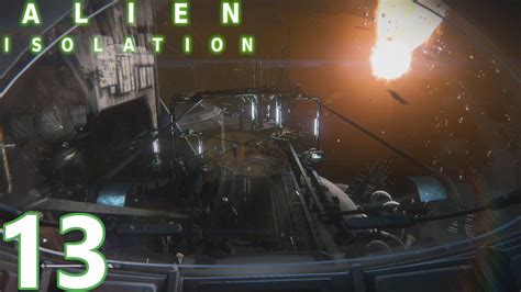 Image result for Alien Isolation USCSS Torrens