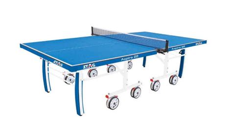 Buy Stag Aspire 22 Table Tennis Table Online-SCS Sports
