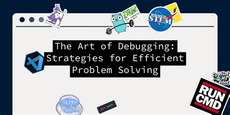 Image result for Debugging Strategies
