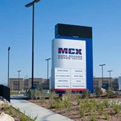 Discover MCCS Camp Pendleton - MCX Events | Tickets & Details | AllEvents