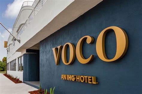 VOCO ST. AUGUSTINE - HISTORIC AREA BY IHG - Hotel Reviews, Photos, Rate ...