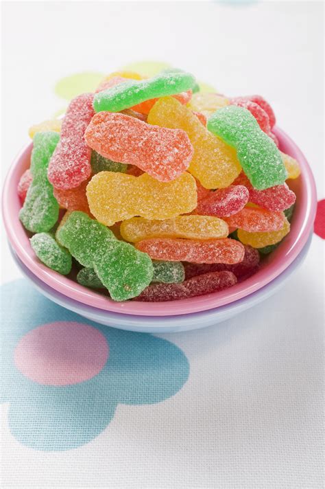 How To Make Sour Candy Without Citric Acid at Susan Lebrun blog