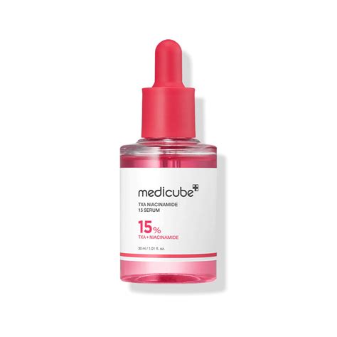 Medicube TXA Niacinamide 15 Serum 30ml