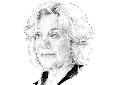 Erica Jong profile: 'Fear of Flying' author is unzipped, unabashed and ...