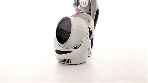 Litter-Robot 3 Cat Sensor - Installation Guide