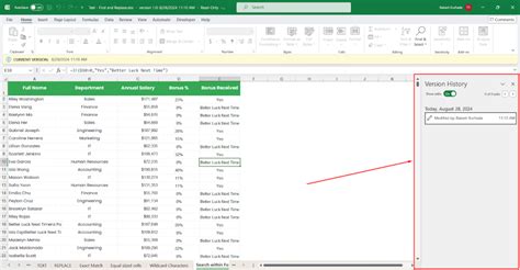 Image result for Excel Version History Restore