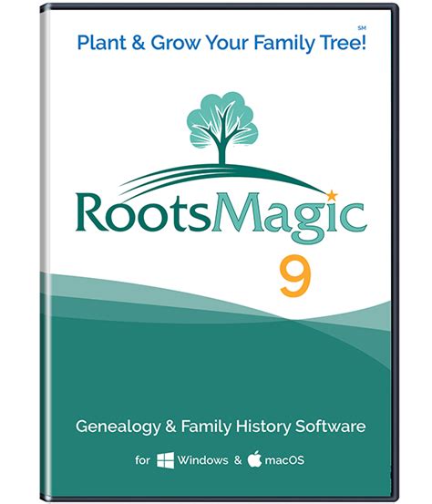 Image result for How to Use RootsMagic