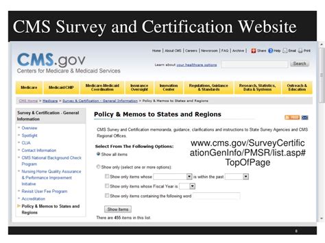 CMS Surveyor Training On QAPI 的图像结果